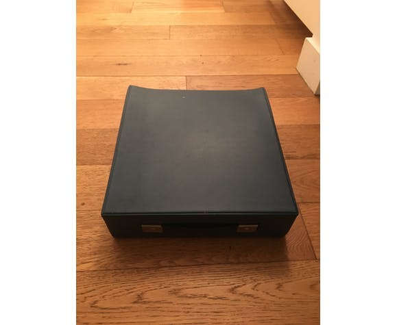 Typewriter, Olivetti Lettera 32