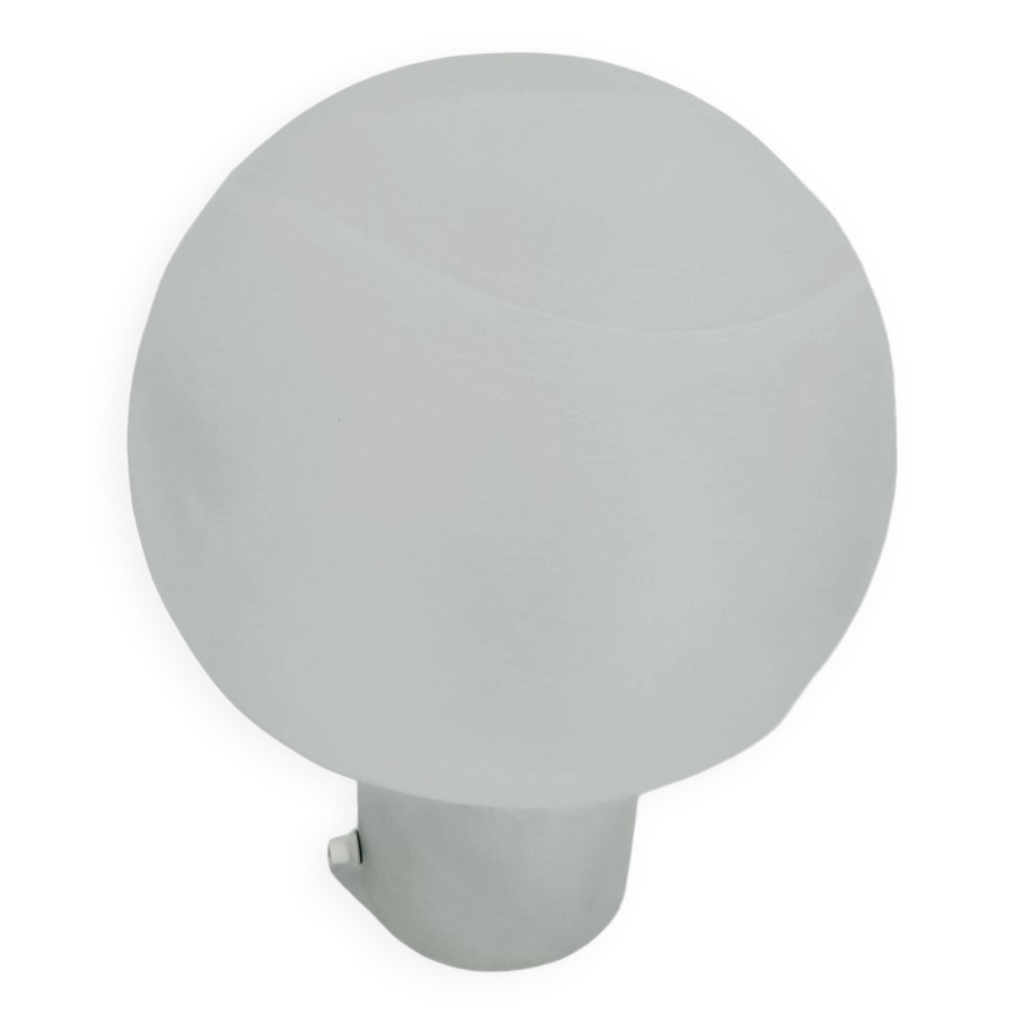 Pair of mushroom table lamps by Peil & Putzler, 1970s