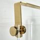 David Lange umbrella stand, 1970s