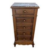 Bedside table or storage furniture