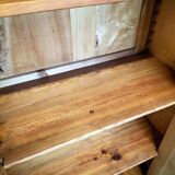 Parisian wardrobe, sideboard