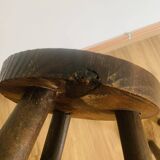 Pair of stools