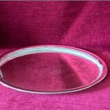 Solid silver service in Louis XVI style