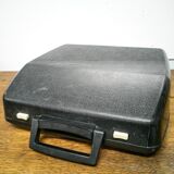 Brother Deluxe 800 typewriter