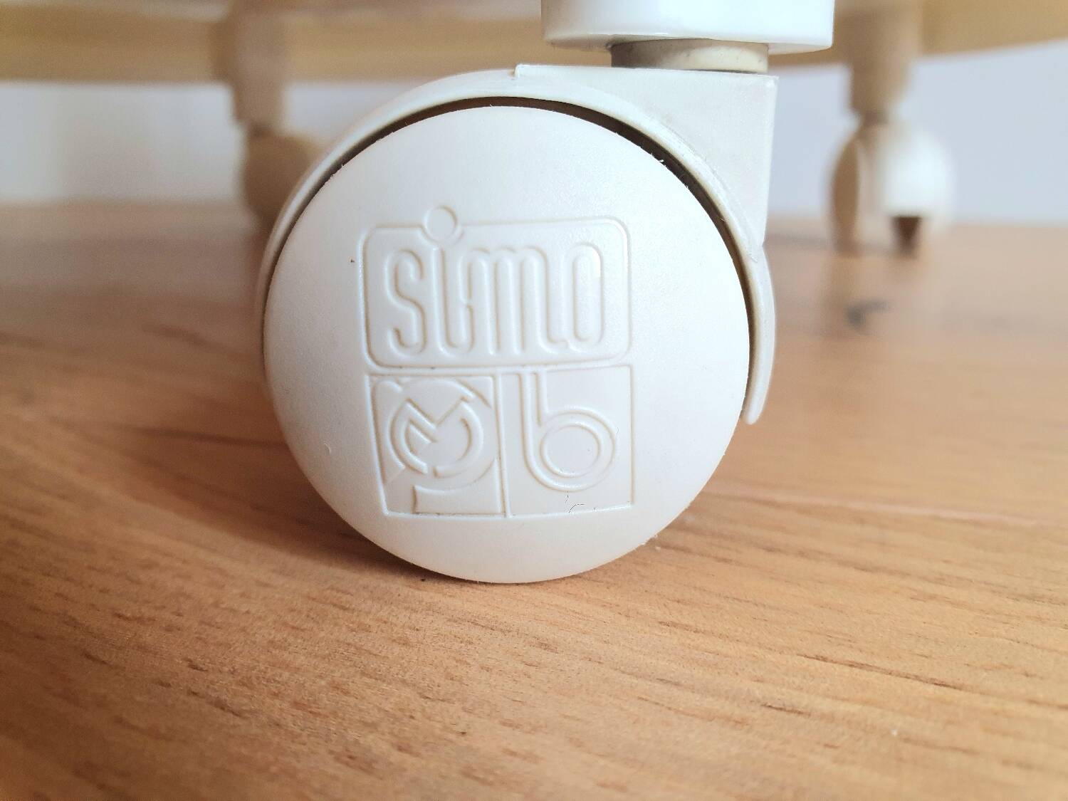 Vintage trolley / bar, 70s, SIMO