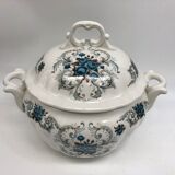 Soupière, Orchies Moulin des Loups, Sevigné model