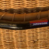 Armchair by Dirk van Sliedrecht