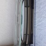 Applique Veca en verre