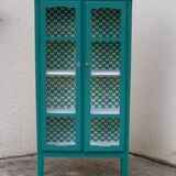 Parisian glazed wardrobe 1930