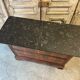 Louis Philippe mahogany commode 19th century