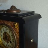 Napoleon III clock