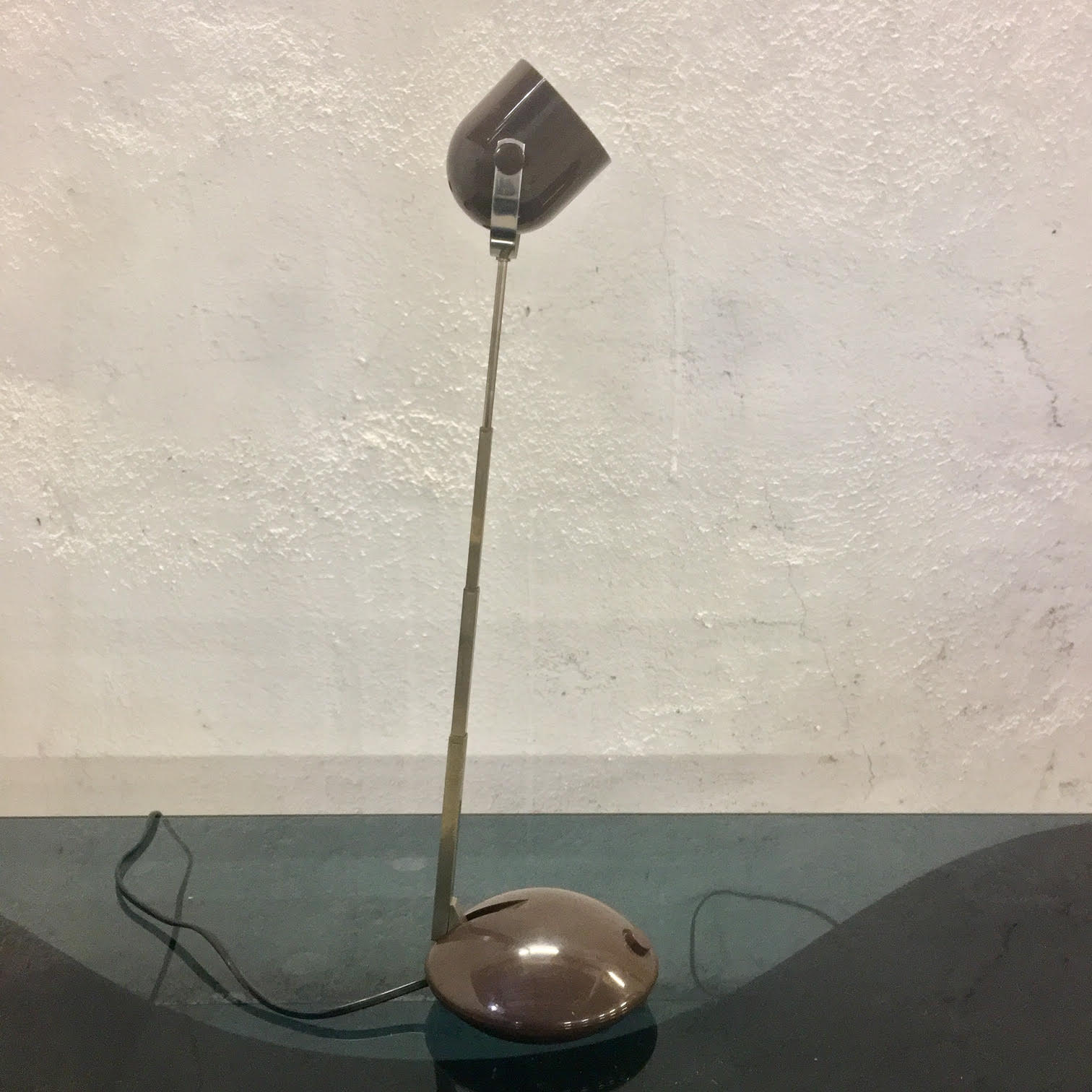 Telescopic lamp Germany 1970