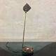 Telescopic lamp Germany 1970