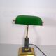Banker's lamp