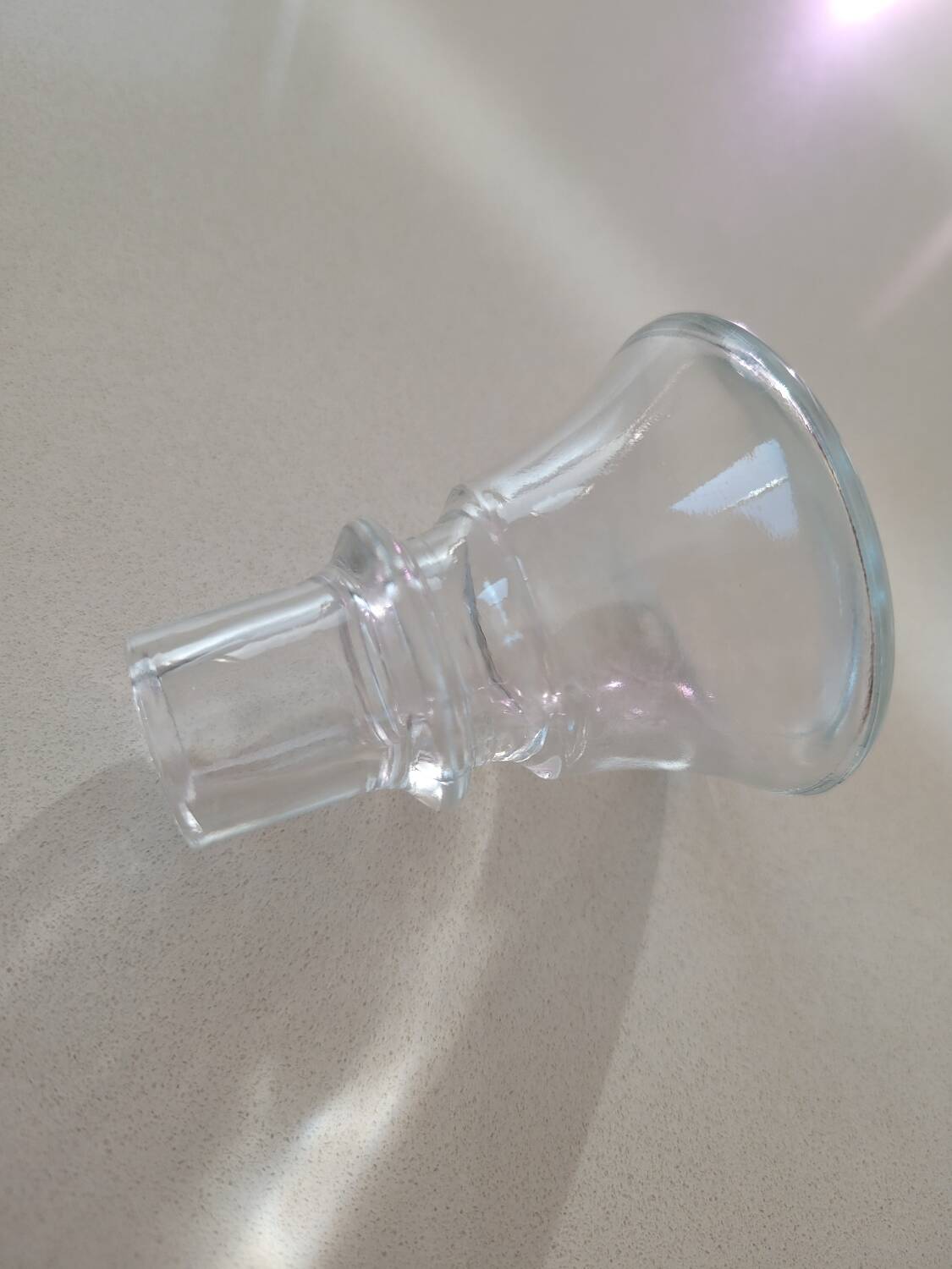 Digestive service, or vintage liqueur