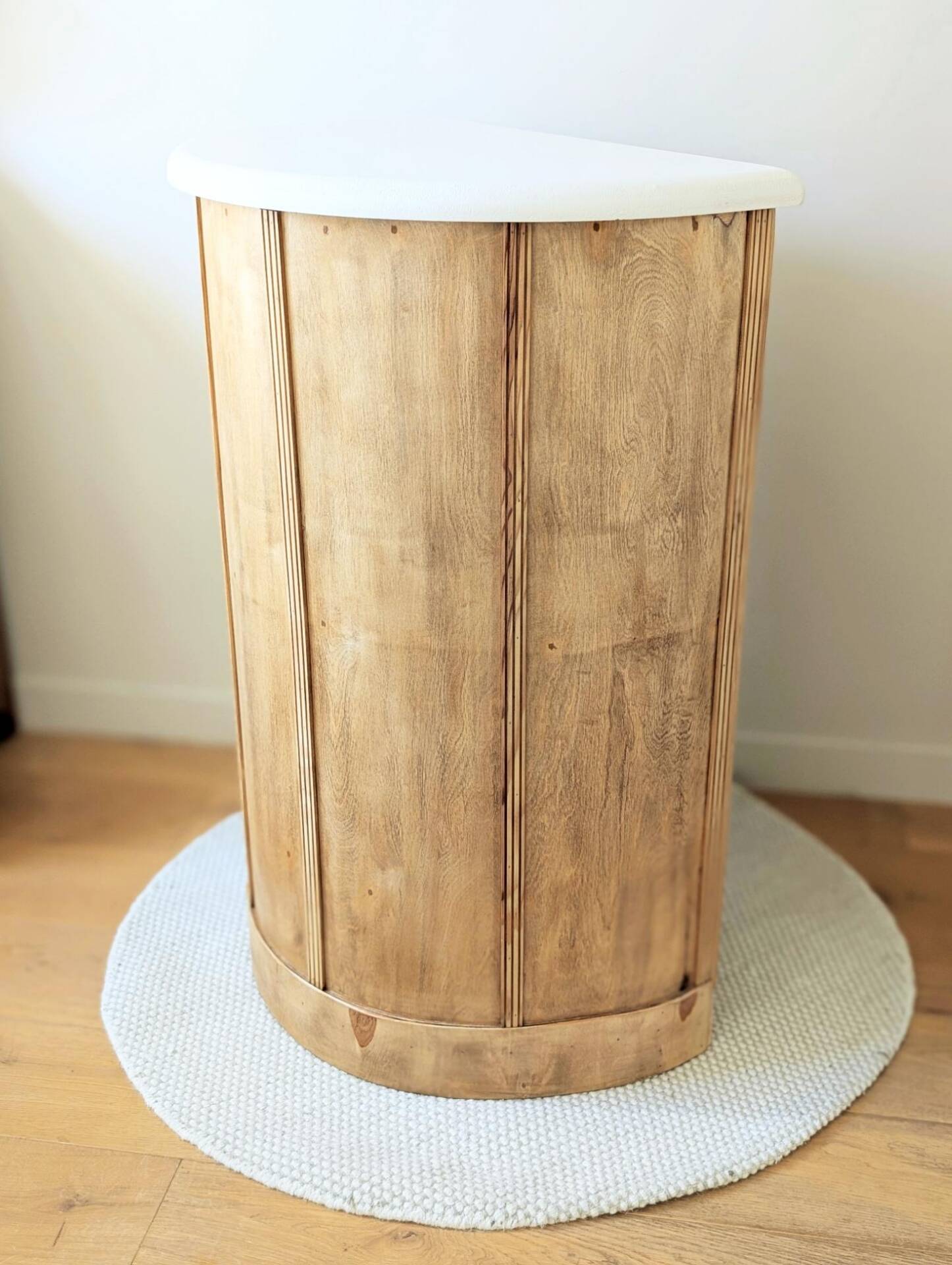 Counter furniture or bar furniture