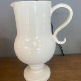 Jug signed Jean Roger Paris