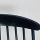 Scandinavian style rocking chair Tapiovaara, 1960s