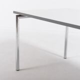 Foldable coffee table Erik Jorgensen