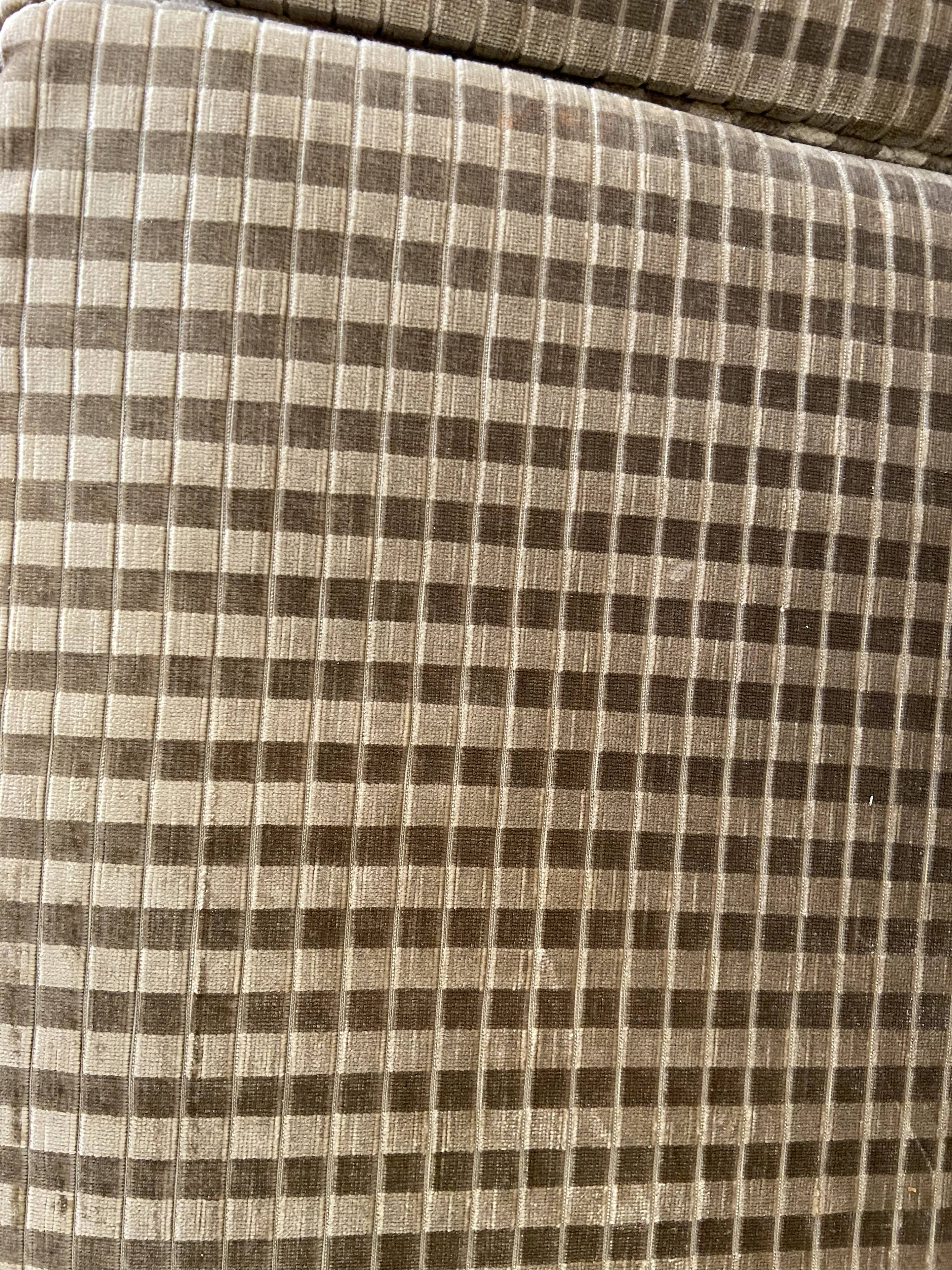 Nobilis 2-seater sofa