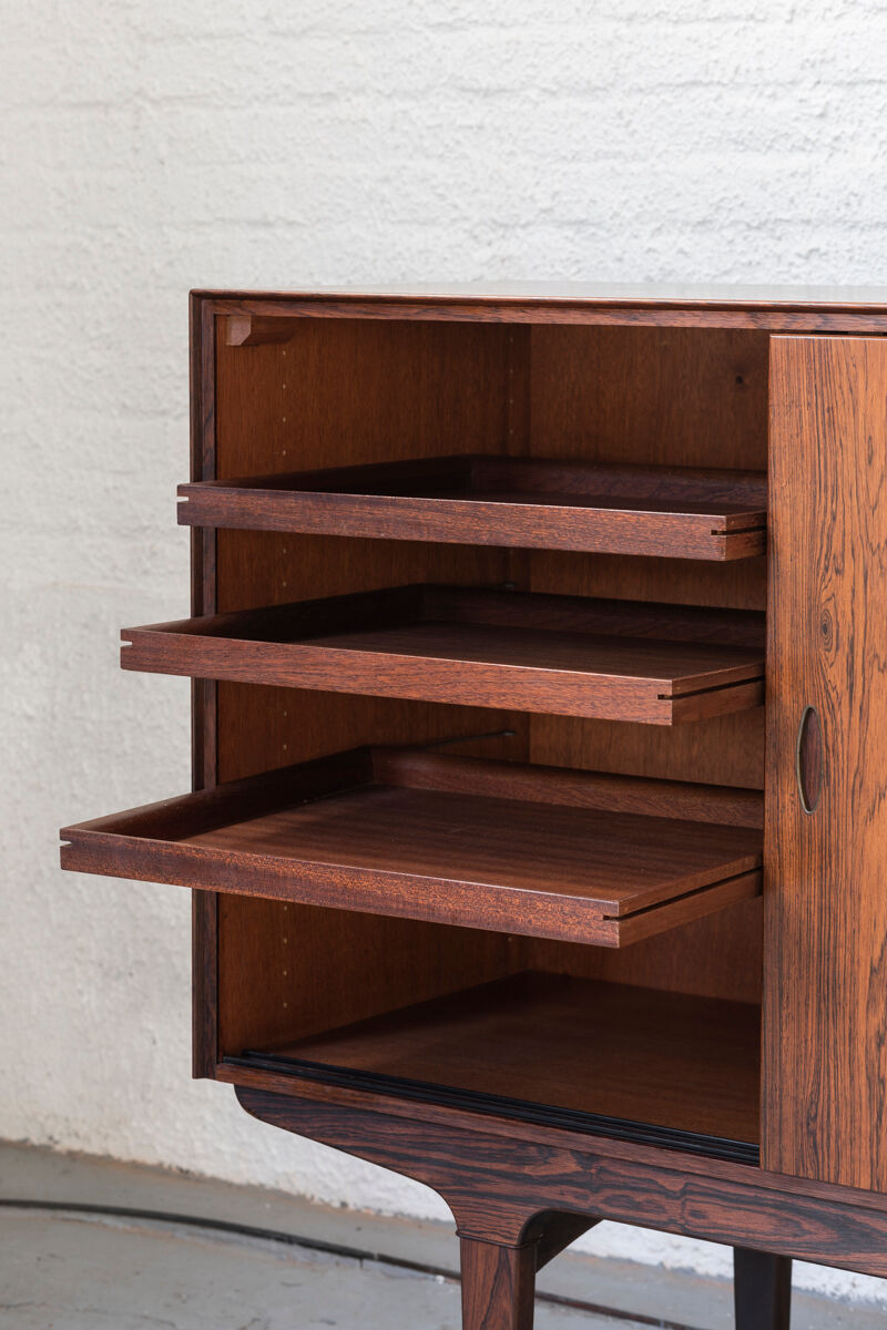 Highboard, Danish design, 1960's