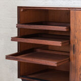 Highboard, Danish design, 1960's