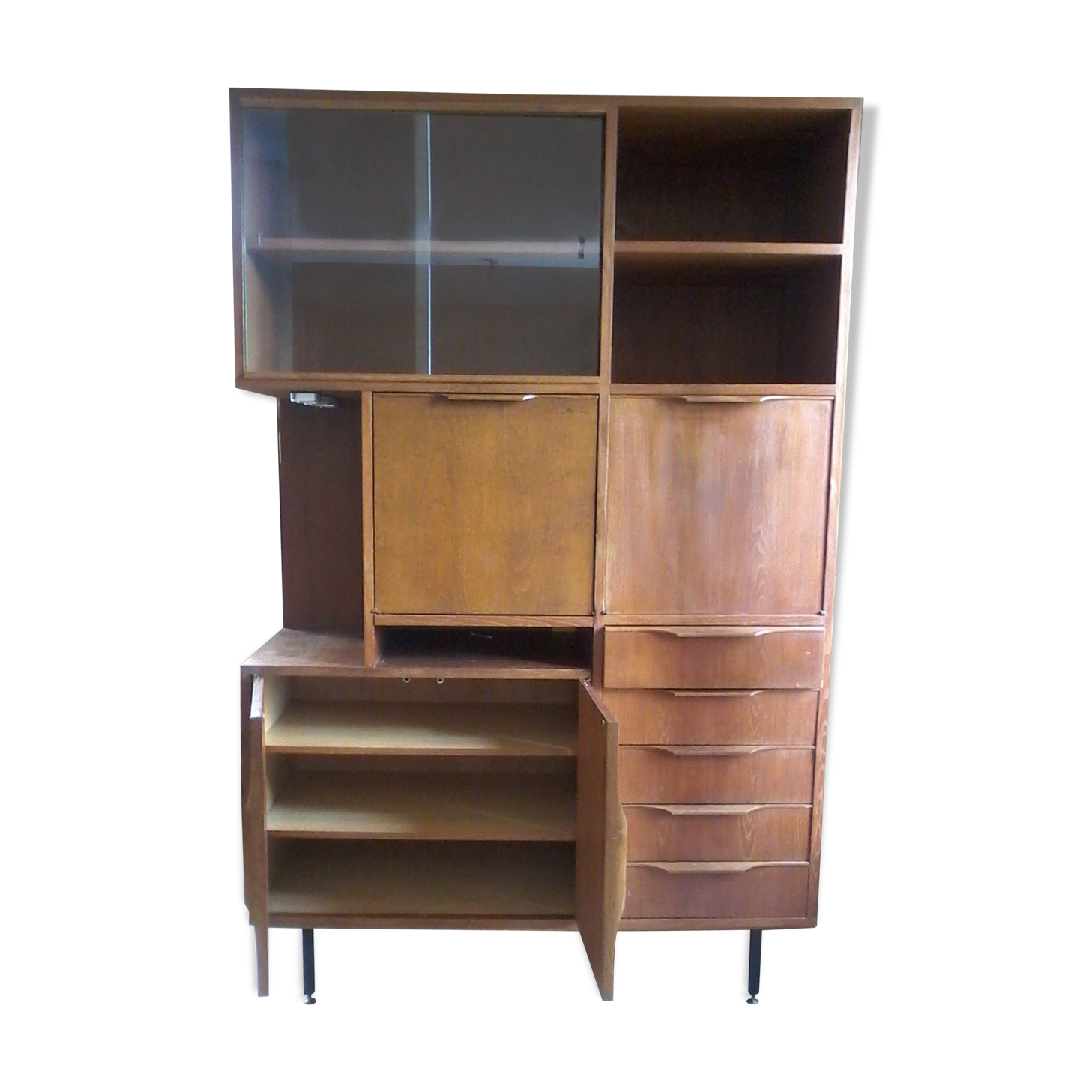Vintage furniture
