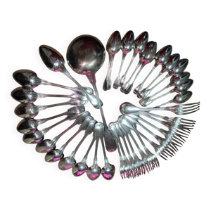 Service, ensemble de - couverts