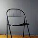 Chaise pliante Aland de Niels Gammelgaard pour Ikea