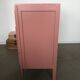 Commode vintage