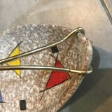 Vintage dish
