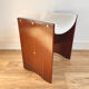 Tabouret meubles Gautier vintage