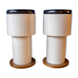 set de tabourets des