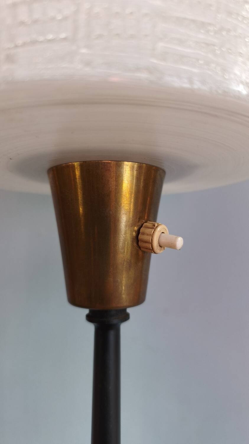 Arlus floor lamp - mid-century design - circa 1960