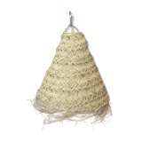 Moroccan Frans hanging lamp