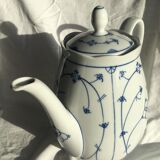 Winterling Bavaria porcelain coffee maker.