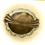 Ceramic dish