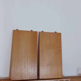 Etagère kajsa & nisse stringing pour string, 1970.