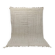 Grand tapis Beni Ouarain, 295 x 195 cm, G-211