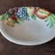 Bowl style earthenware