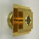 60s 70s wall lamp wall lamp lamp wall lamp brass 60s 70s design