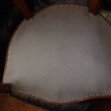 Louis Philippe office chair