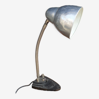 Workshop lamp