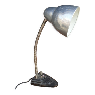 Workshop lamp