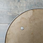 Plateau miroir