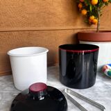 Chabriere & Cie ice bucket
