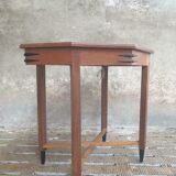 Antique table Art Deco Haagse School