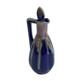 Old pitcher art deco ceramic