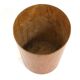 Teak paper basket, Servex, Sweden, 1960