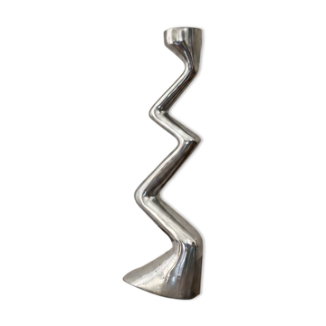 Chandelier Zig Zag Matthew Hilton for SCP England